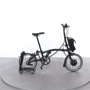 Brompton Brompton Electric H6L Beperkt Aanbod