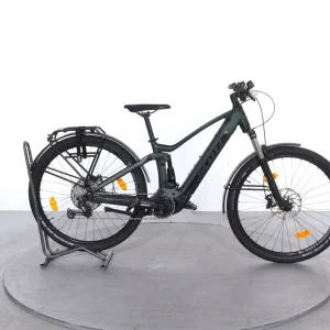Uitverkoop Scott Axis eRide EVO