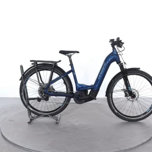 Aanbieding Haibike Trekking 8