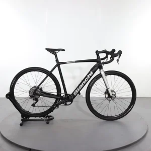 Bestseller Bianchi E-Impulso Road