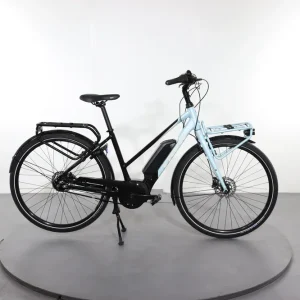 Trek District +2 Favoriet