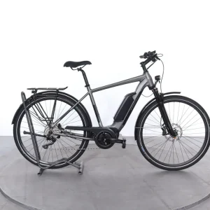 Stevens E-Triton Favoriet