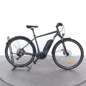 Gecertificeerd Cube Cross Hybrid Allroad