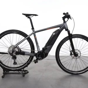 Stevens E8X Gratis Retour