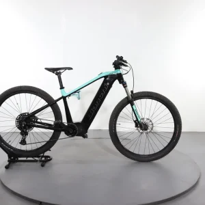 Uitverkoop Bianchi T-Tronik Sport 9.1