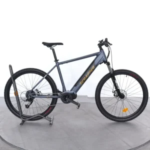 Lage Kosten Scrapper E-XC4 Meca