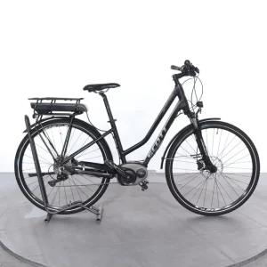 Voordeelprijs Scott E-Sub Tour
