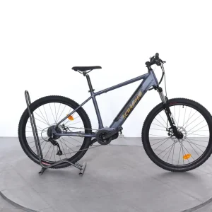 Favoriet Scrapper E-XC4 Meca