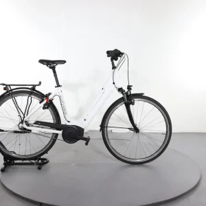 Tijdelijk Beschikbaar Univega City E-bike