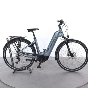 Aanbieding Scott Sub Tour eRide 10