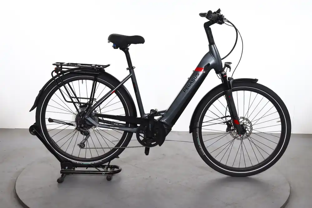 Pegasus Strong Evo 9 Speciale Aanbieding