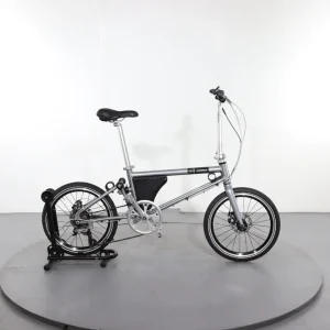 Ahooga Folding Merkproduct