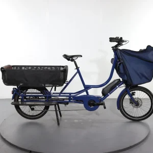 Voordeelprijs Bicicapace E-Justlong