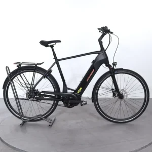 Favoriet Stevens E-Courier Luxe