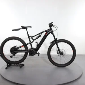 Beste Prijs Lapierre Overvolt 4.5