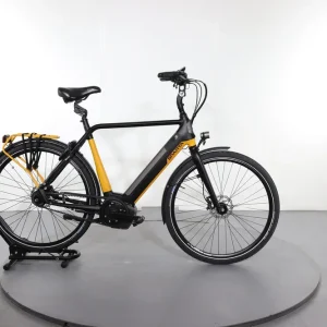 Betrouwbaar Sparta M11ti