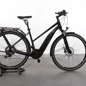 Cube Touring Hybrid EXC Finale Uitverkoop