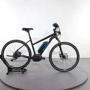 Superprijs Fuji E Traverse ST 1.1