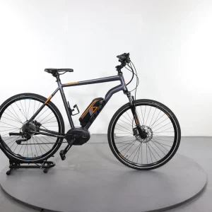 Beperkte Voorraad Fuji E-Traverse Classic+