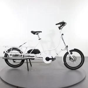 Aanbieding Bicicapace JustLong