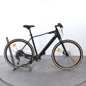 BMW Urban Hybrid Flitsaanbieding