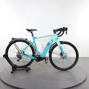 Bianchi E-Arcadex GRX600 Superprijs