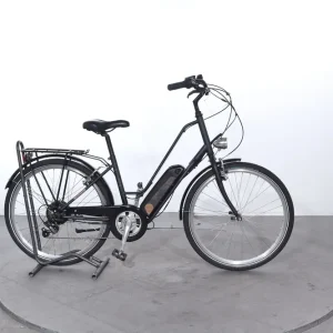 Betrouwbaar Nakamura e-City LTD