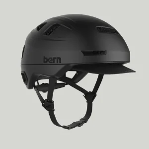 Bern Hudson MIPS Helm (Groot) Gratis Retour