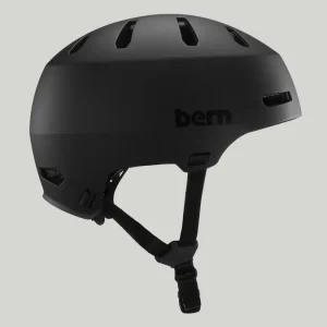 Bern Macon 2.0 Helm (Medium) Koop Vandaag