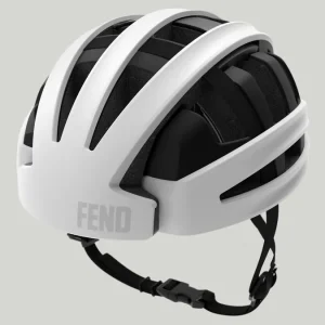 Aanbieding FEND One Helm (Klein)