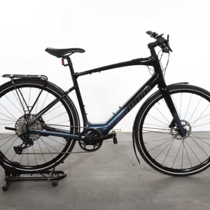 Direct Beschikbaar Specialized Turbo Vado SL 5.0 EQ