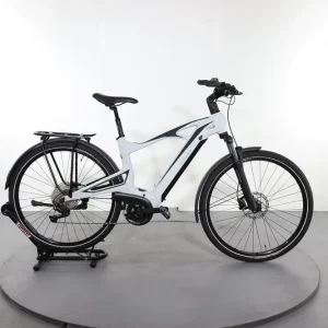 Bianchi E-Vertic T-Type Gecertificeerd