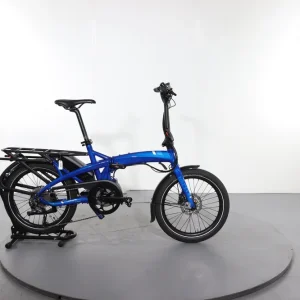 Laatste Versie Tern Vektron Q9