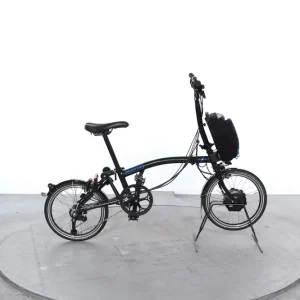 Brompton C Line Electric M6L Beste Prijs
