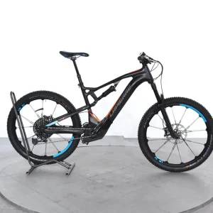 Actieprijs Lapierre Overvolt AM 800i