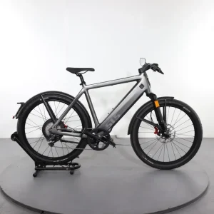 Gratis Retour Stromer ST5 ABS