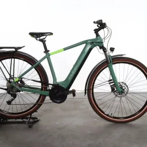 Cube Touring Hybrid One Koop Vandaag