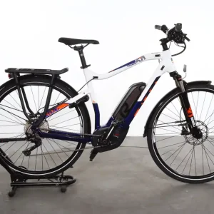 Aanbieding Haibike SDURO Trekking 5.0