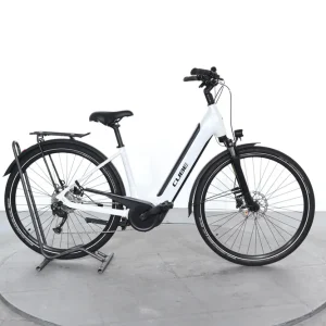 Beperkt Aanbod Cube Supreme Sport Hybrid One