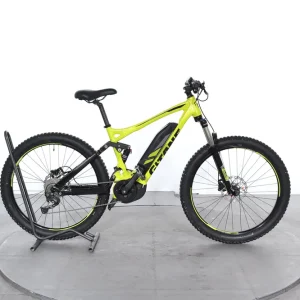 Superprijs Gitane e-Kobalt FS