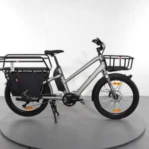 Weekendaanbieding Benno Boost Performance CX