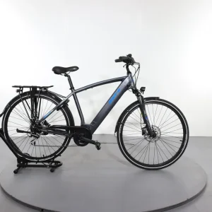 Premium BH Atom City