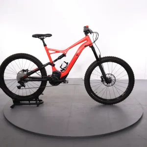 Laatste Versie Specialized Turbo Levo FSR Comp 6Fattie