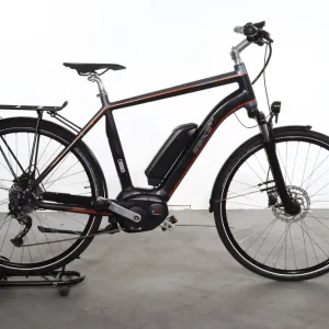 Ebike Das Original Trekking Pro Hoge Kwaliteit