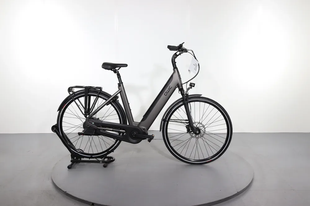 Qwic Premium i +Auto Seizoensaanbieding