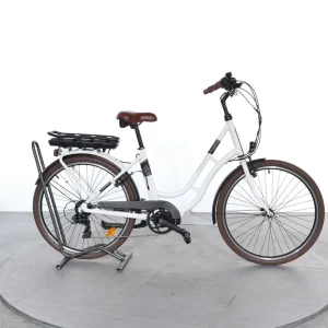 Aanbieding Nakamura E-City 110