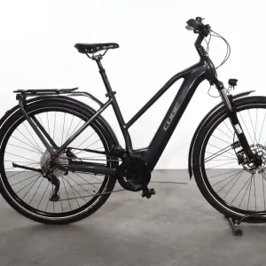 Weekendaanbieding Cube Kathmandu Hybrid One