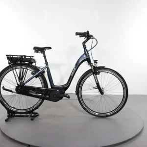 Ebike Das Original E-Bike Rechtstreeks Van De Fabrikant