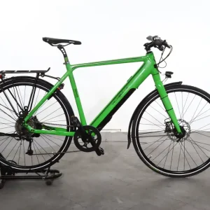 Weekendaanbieding Velodeville AEF 400