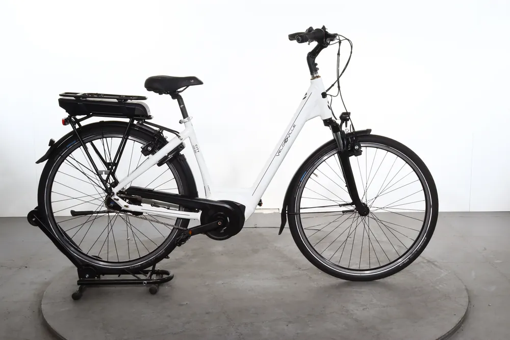 Velodeville CEB 400 Uitverkoop